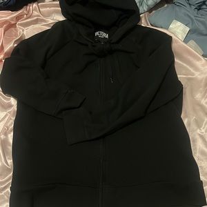 victoria secret jacket